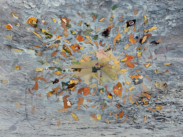 Songs beneath the surface
